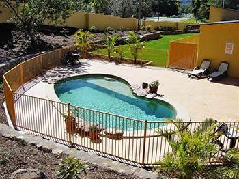 Motel Red Bridge Motor 4*