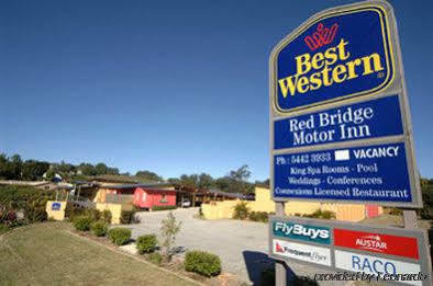 Motel Red Bridge Motor 4*