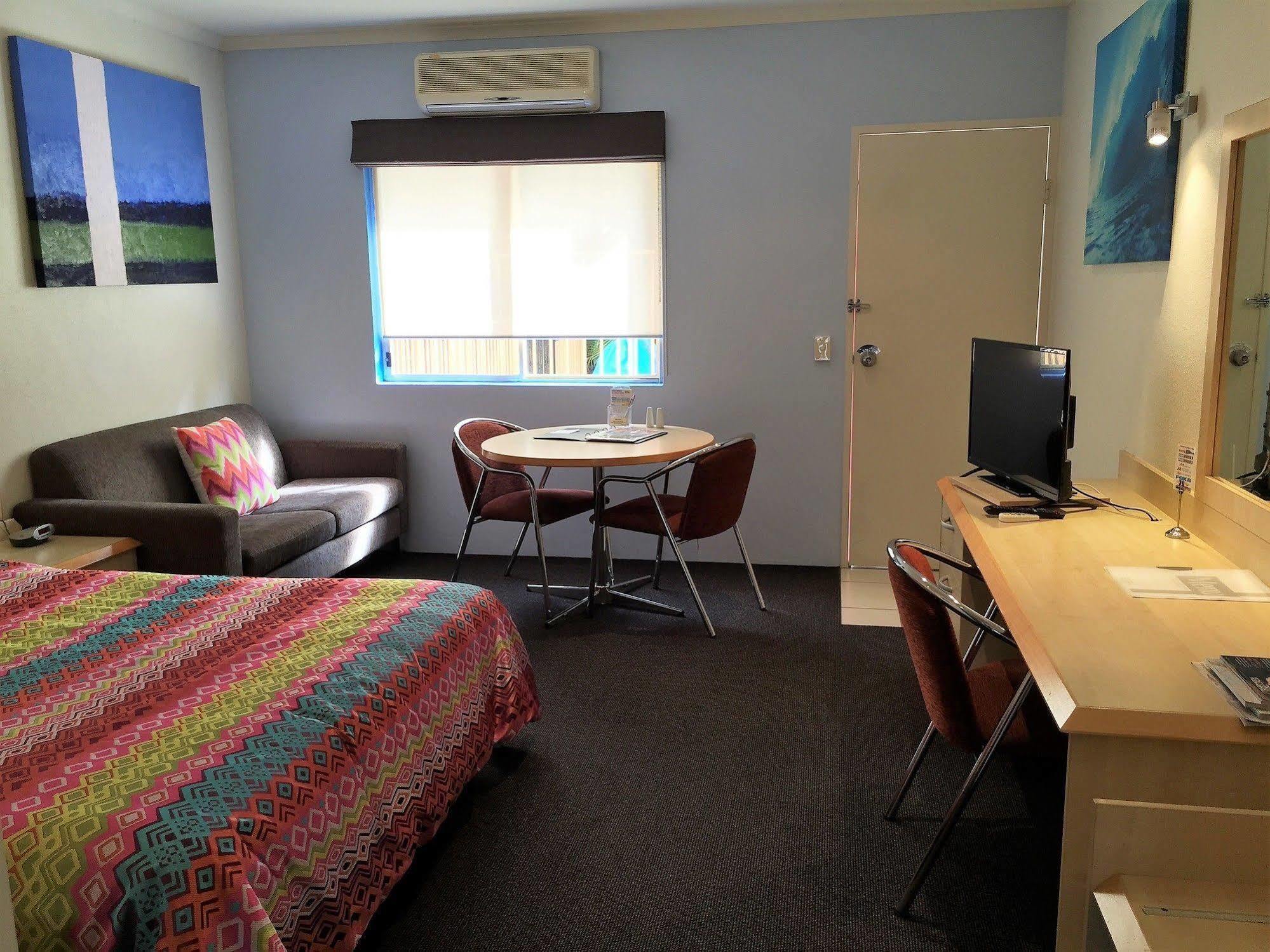 Red Bridge Motor Motel Woombye