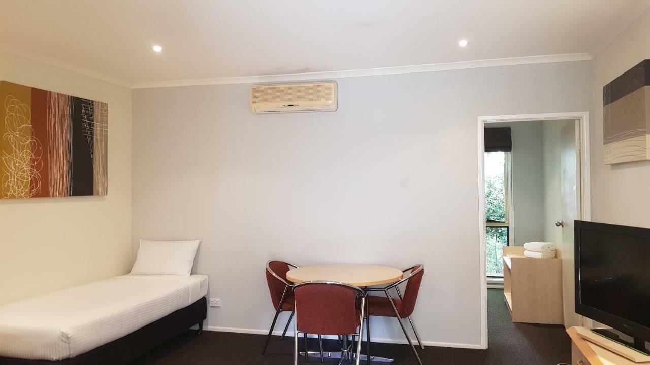 Motel Red Bridge Motor 4*