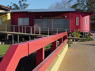 Motel Red Bridge Motor 4*